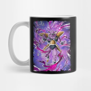 GINYU MERCH VTG Mug